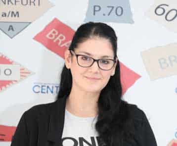 Κατερiνα Ορουτσoγλου